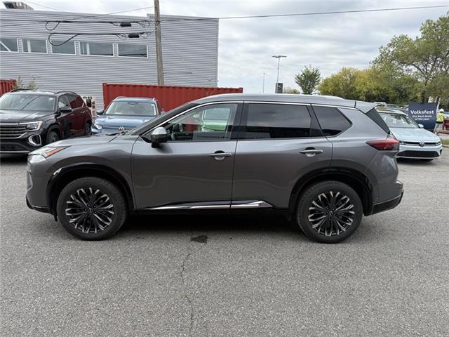 2024 Nissan Rogue Platinum (Stk: PC6304) in Ottawa - Image 2 of 22 2024 Nissan Rogue Platinum (Stk: PC6304) in Ottawa - Image 2 of 22