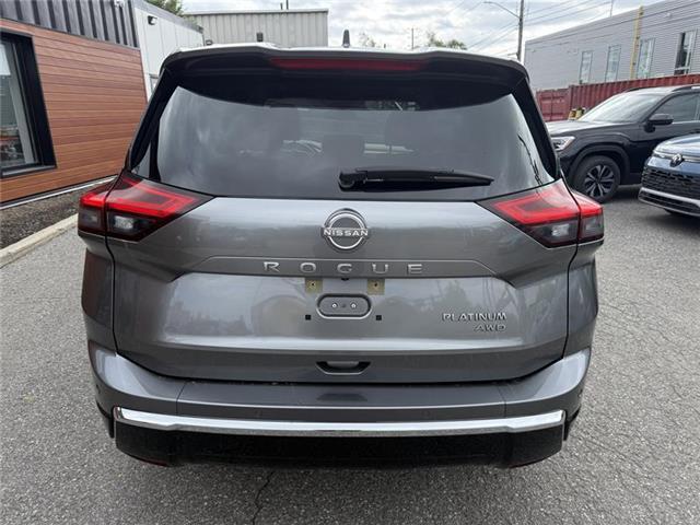 2024 Nissan Rogue Platinum (Stk: PC6304) in Ottawa - Image 3 of 22 2024 Nissan Rogue Platinum (Stk: PC6304) in Ottawa - Image 3 of 22