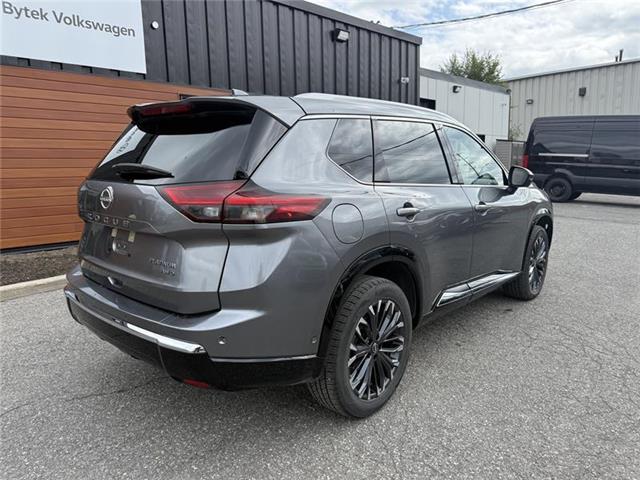2024 Nissan Rogue Platinum (Stk: PC6304) in Ottawa - Image 4 of 22 2024 Nissan Rogue Platinum (Stk: PC6304) in Ottawa - Image 4 of 22