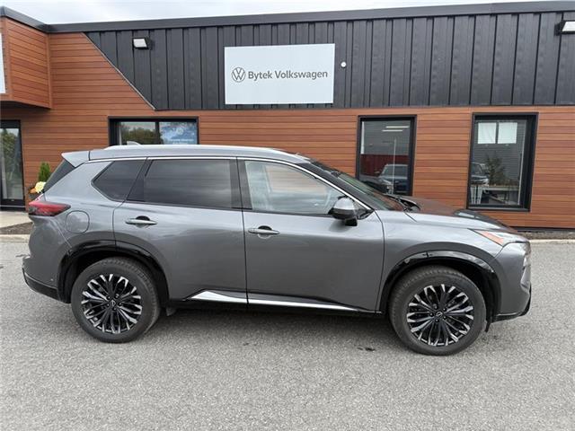 2024 Nissan Rogue Platinum (Stk: PC6304) in Ottawa - Image 5 of 22 2024 Nissan Rogue Platinum (Stk: PC6304) in Ottawa - Image 5 of 22