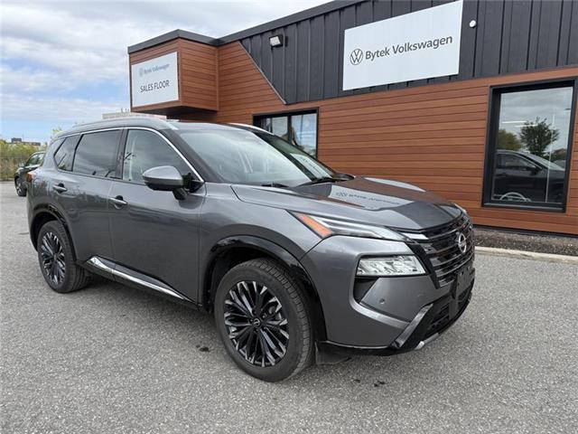 2024 Nissan Rogue Platinum (Stk: PC6304) in Ottawa - Image 6 of 22 2024 Nissan Rogue Platinum (Stk: PC6304) in Ottawa - Image 6 of 22