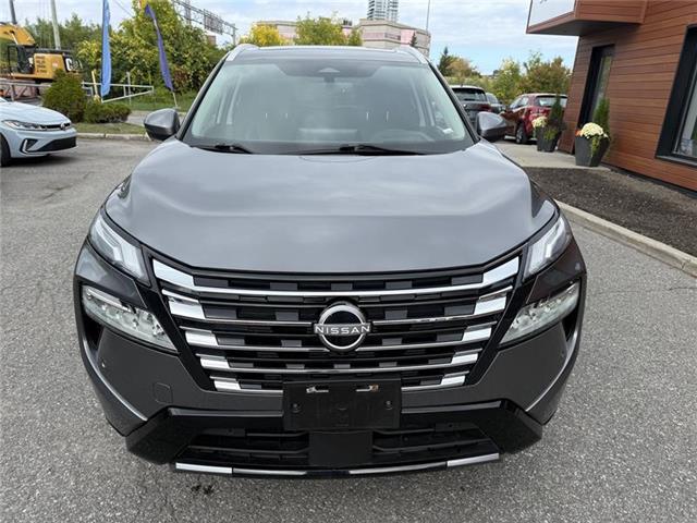 2024 Nissan Rogue Platinum (Stk: PC6304) in Ottawa - Image 7 of 22 2024 Nissan Rogue Platinum (Stk: PC6304) in Ottawa - Image 7 of 22