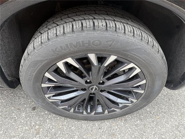 2024 Nissan Rogue Platinum (Stk: PC6304) in Ottawa - Image 8 of 22 2024 Nissan Rogue Platinum (Stk: PC6304) in Ottawa - Image 8 of 22