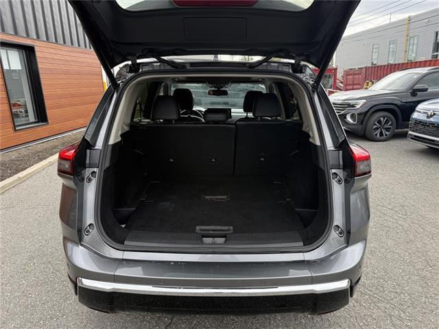 2024 Nissan Rogue Platinum (Stk: PC6304) in Ottawa - Image 9 of 22 2024 Nissan Rogue Platinum (Stk: PC6304) in Ottawa - Image 9 of 22