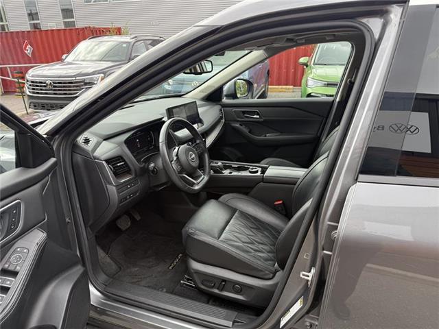 2024 Nissan Rogue Platinum (Stk: PC6304) in Ottawa - Image 11 of 22 2024 Nissan Rogue Platinum (Stk: PC6304) in Ottawa - Image 11 of 22