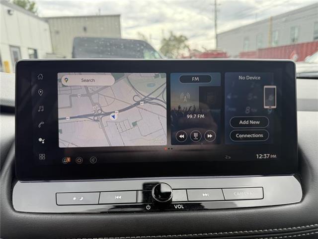 2024 Nissan Rogue Platinum (Stk: PC6304) in Ottawa - Image 18 of 22 2024 Nissan Rogue Platinum (Stk: PC6304) in Ottawa - Image 18 of 22