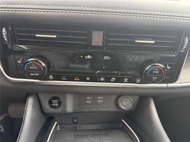 2024 Nissan Rogue Platinum (Stk: PC6304) in Ottawa - Image 19 of 22 2024 Nissan Rogue Platinum (Stk: PC6304) in Ottawa - Image 19 of 22