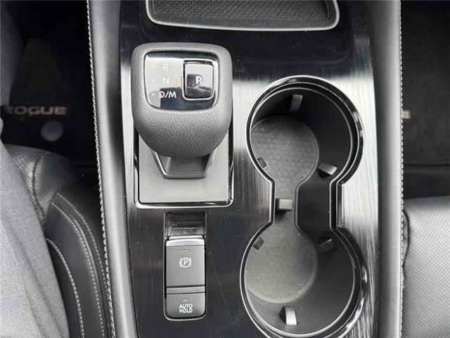 2024 Nissan Rogue Platinum (Stk: PC6304) in Ottawa - Image 20 of 22 2024 Nissan Rogue Platinum (Stk: PC6304) in Ottawa - Image 20 of 22
