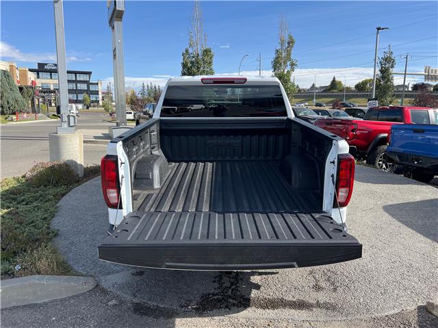 2026 GMC Sierra 1500 SLE (Stk: TG129026) in Calgary - Image 22 of 22