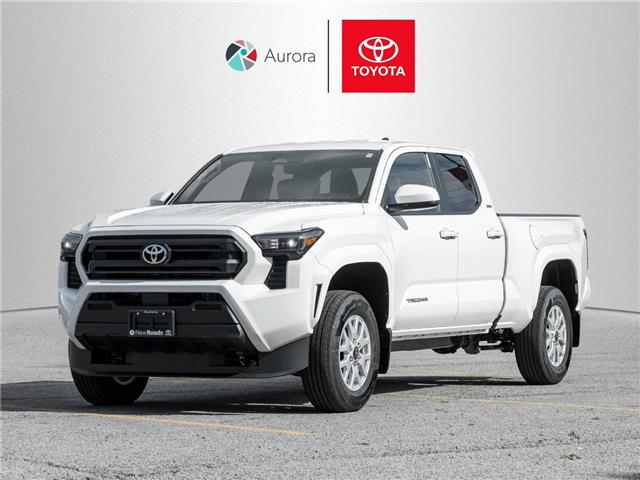 2025 Toyota Tacoma Base (Stk: 36116) in Aurora - Image 1 of 24