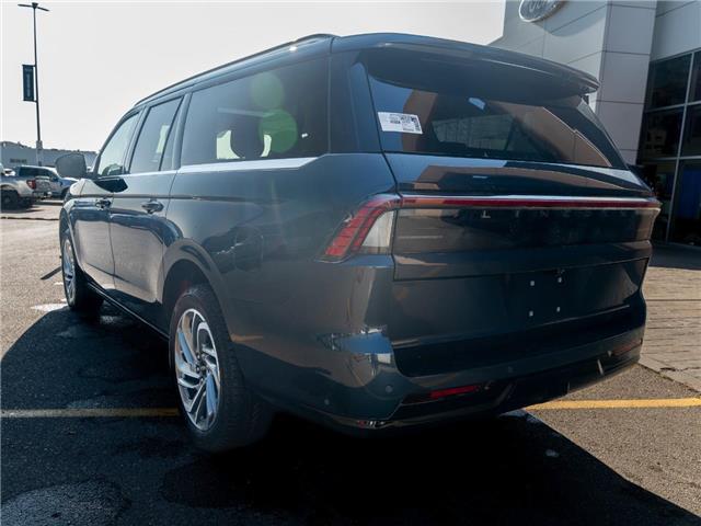 2025 Lincoln Navigator L Reserve (Stk: S-1897) in Calgary - Image 3 of 27