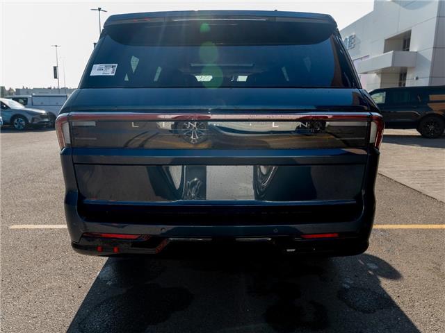 2025 Lincoln Navigator L Reserve (Stk: S-1897) in Calgary - Image 5 of 27