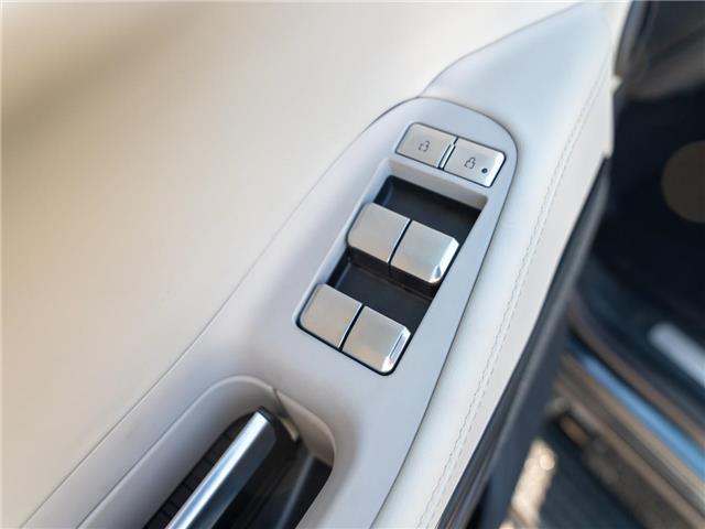 2025 Lincoln Navigator L Reserve (Stk: S-1897) in Calgary - Image 10 of 27