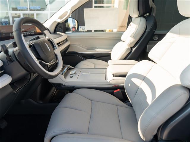 2025 Lincoln Navigator L Reserve (Stk: S-1897) in Calgary - Image 11 of 27
