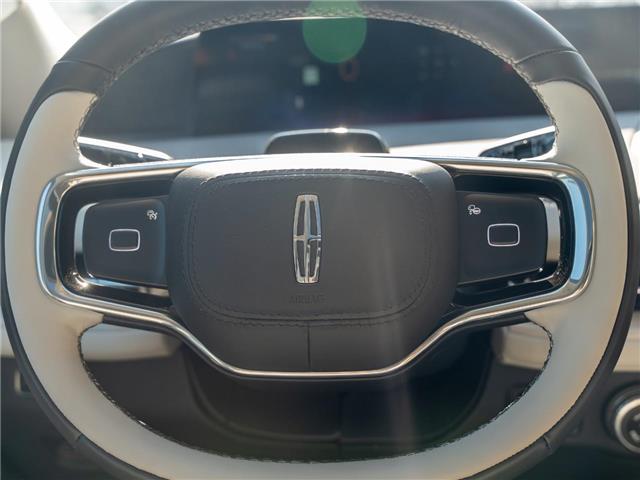 2025 Lincoln Navigator L Reserve (Stk: S-1897) in Calgary - Image 13 of 27