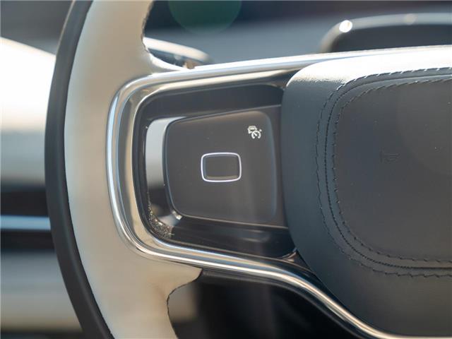 2025 Lincoln Navigator L Reserve (Stk: S-1897) in Calgary - Image 15 of 27