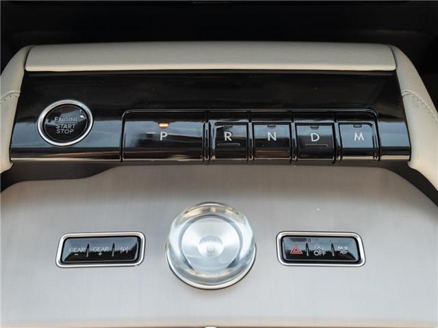 2025 Lincoln Navigator L Reserve (Stk: S-1897) in Calgary - Image 16 of 27