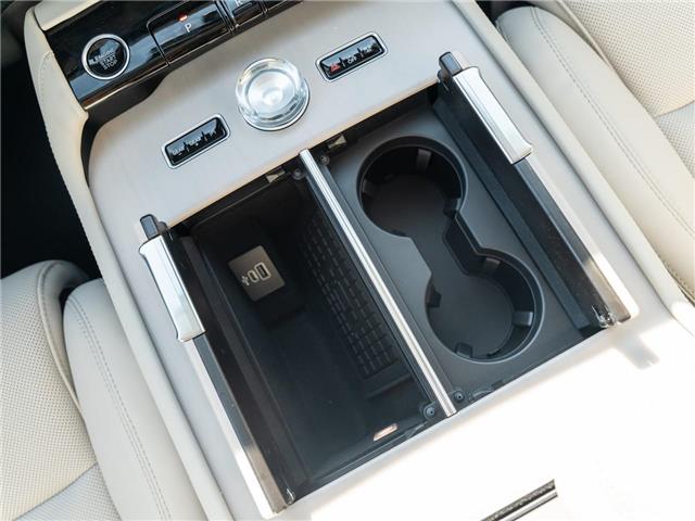 2025 Lincoln Navigator L Reserve (Stk: S-1897) in Calgary - Image 17 of 27