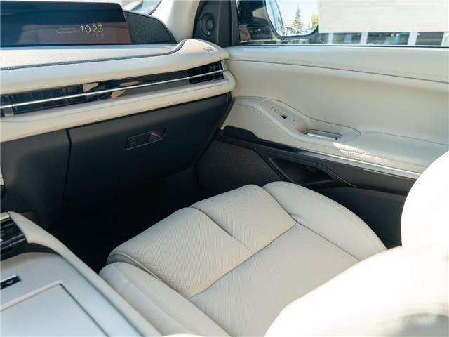 2025 Lincoln Navigator L Reserve (Stk: S-1897) in Calgary - Image 18 of 27