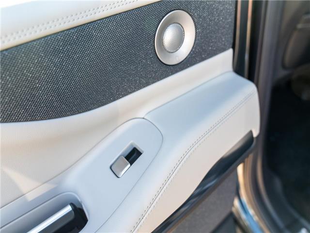 2025 Lincoln Navigator L Reserve (Stk: S-1897) in Calgary - Image 20 of 27