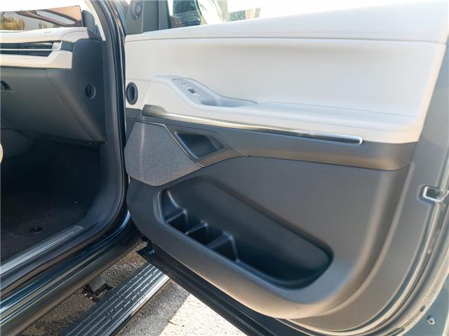 2025 Lincoln Navigator L Reserve (Stk: S-1897) in Calgary - Image 23 of 27