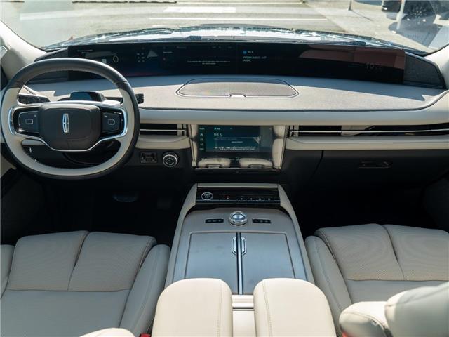 2025 Lincoln Navigator L Reserve (Stk: S-1897) in Calgary - Image 26 of 27