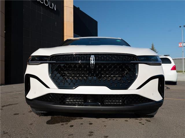 2025 Lincoln Nautilus Premiere (Stk: S-2082) in Calgary - Image 2 of 19
