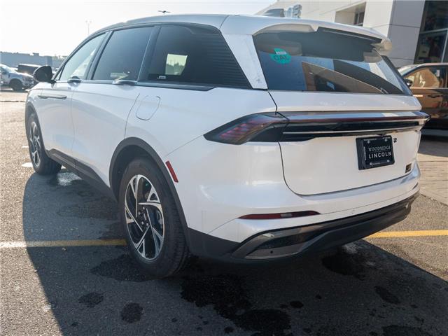 2025 Lincoln Nautilus Premiere (Stk: S-2082) in Calgary - Image 3 of 19