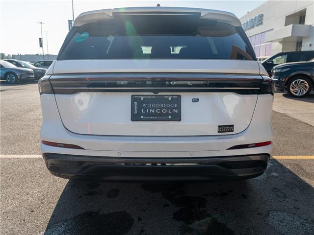 2025 Lincoln Nautilus Premiere (Stk: S-2082) in Calgary - Image 5 of 19