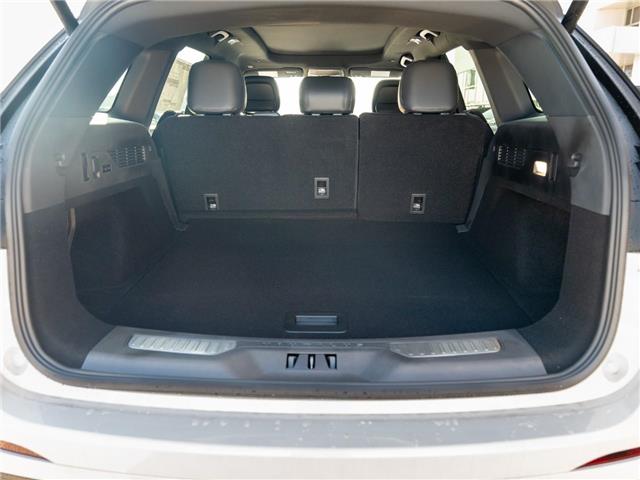 2025 Lincoln Nautilus Premiere (Stk: S-2082) in Calgary - Image 6 of 19