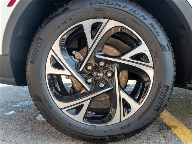 2025 Lincoln Nautilus Premiere (Stk: S-2082) in Calgary - Image 7 of 19