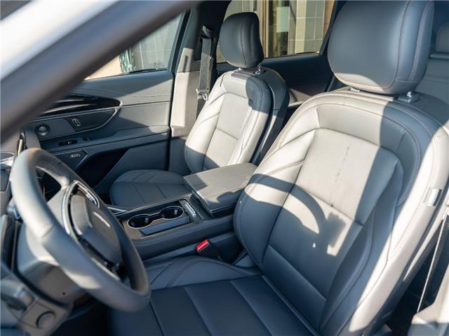 2025 Lincoln Nautilus Premiere (Stk: S-2082) in Calgary - Image 9 of 19