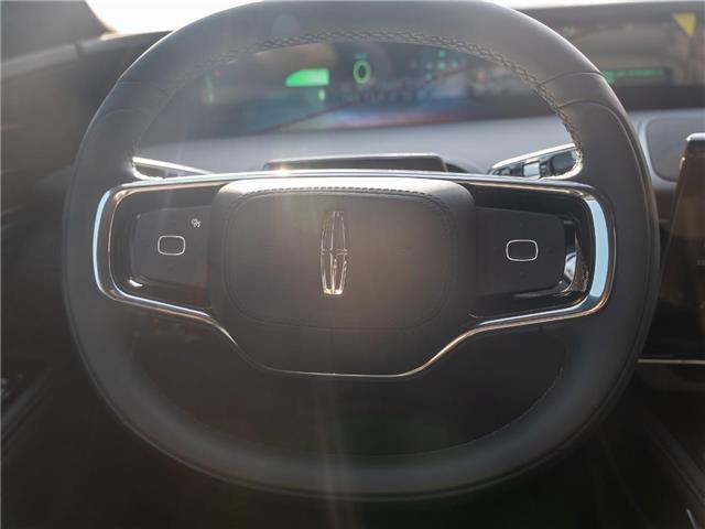 2025 Lincoln Nautilus Premiere (Stk: S-2082) in Calgary - Image 10 of 19