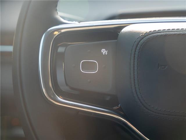 2025 Lincoln Nautilus Premiere (Stk: S-2082) in Calgary - Image 11 of 19