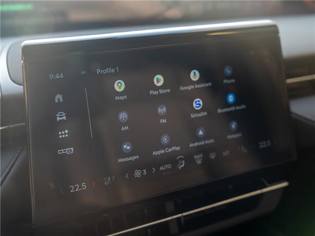 2025 Lincoln Nautilus Premiere (Stk: S-2082) in Calgary - Image 12 of 19