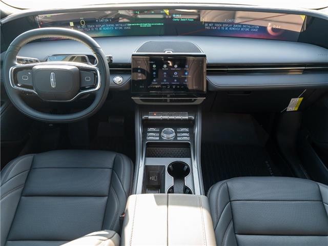 2025 Lincoln Nautilus Premiere (Stk: S-2082) in Calgary - Image 15 of 19