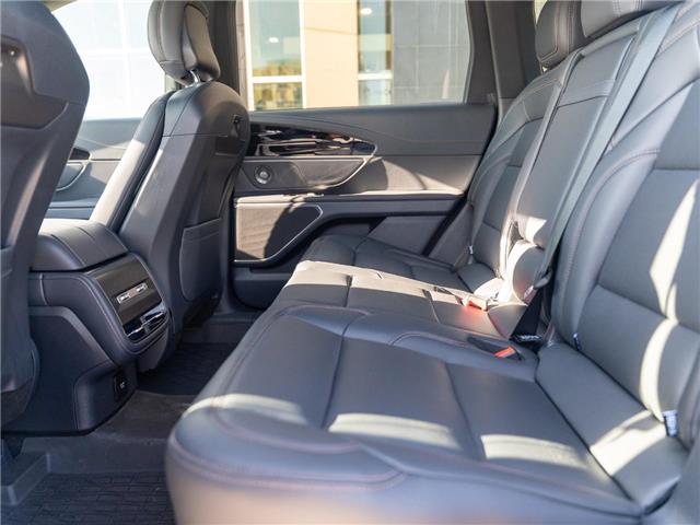 2025 Lincoln Nautilus Premiere (Stk: S-2082) in Calgary - Image 16 of 19