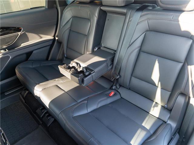 2025 Lincoln Nautilus Premiere (Stk: S-2082) in Calgary - Image 17 of 19