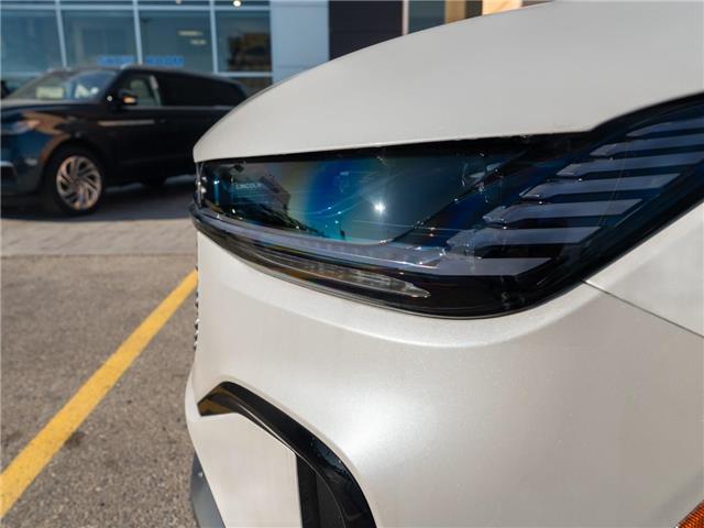 2025 Lincoln Nautilus Premiere (Stk: S-2082) in Calgary - Image 19 of 19
