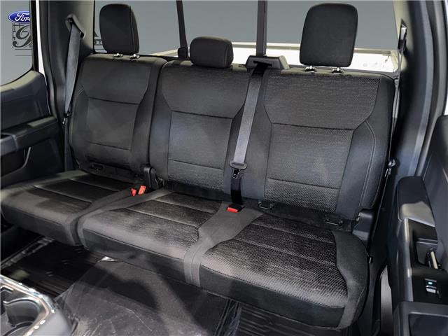 2025 Ford F-150 XLT (Stk: S9790) in ROSETOWN - Image 10 of 17