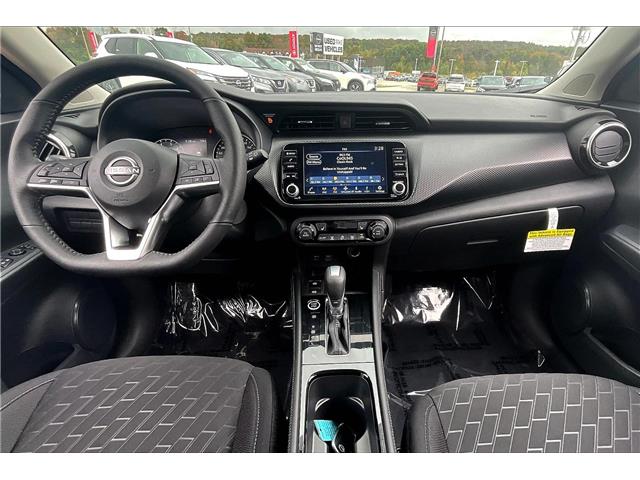 2025 Nissan Kicks Play SV (Stk: 1366BNN) in Owen Sound - Image 5 of 13