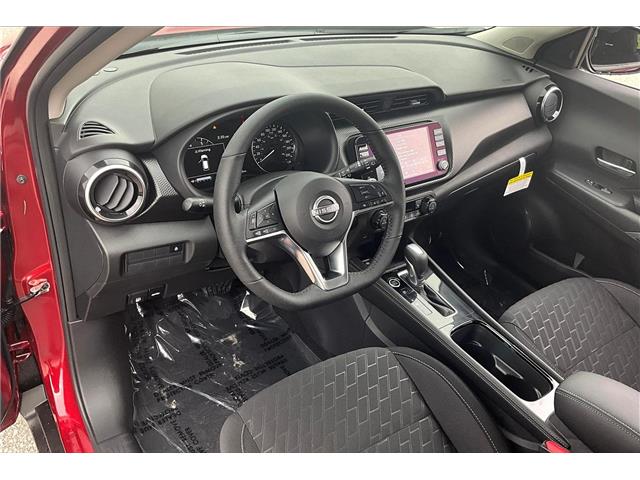 2025 Nissan Kicks Play SV (Stk: 1366BNN) in Owen Sound - Image 6 of 13