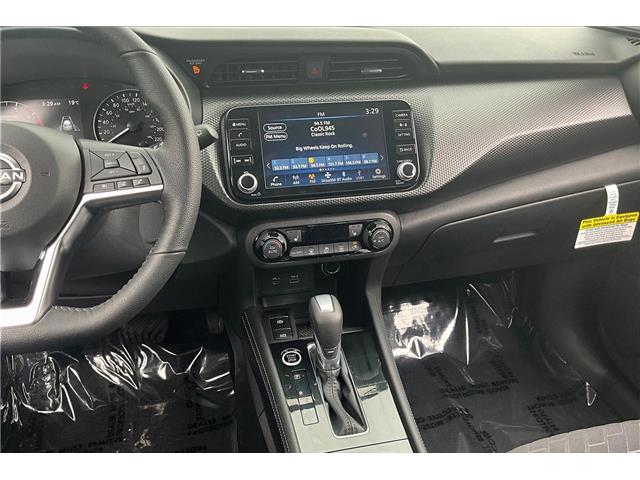 2025 Nissan Kicks Play SV (Stk: 1366BNN) in Owen Sound - Image 7 of 13