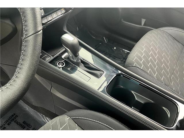 2025 Nissan Kicks Play SV (Stk: 1366BNN) in Owen Sound - Image 8 of 13