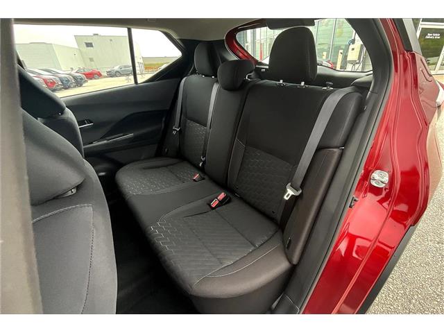 2025 Nissan Kicks Play SV (Stk: 1366BNN) in Owen Sound - Image 10 of 13