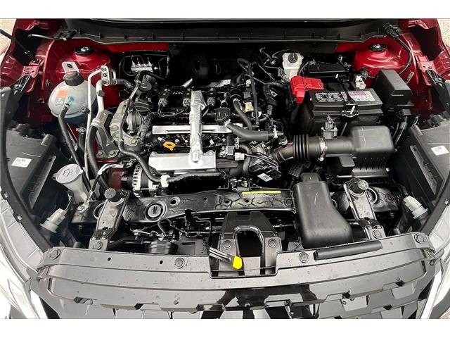 2025 Nissan Kicks Play SV (Stk: 1366BNN) in Owen Sound - Image 11 of 13