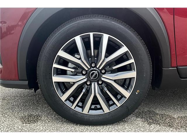 2025 Nissan Kicks Play SV (Stk: 1366BNN) in Owen Sound - Image 12 of 13