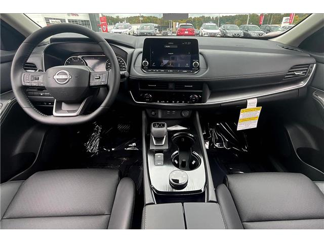 2026 Nissan Rogue SV Moonroof (Stk: 1362BNN) in Owen Sound - Image 5 of 13 2026 Nissan Rogue SV Moonroof (Stk: 1362BNN) in Owen Sound - Image 5 of 13