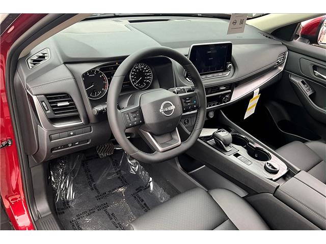 2026 Nissan Rogue SV Moonroof (Stk: 1362BNN) in Owen Sound - Image 6 of 13 2026 Nissan Rogue SV Moonroof (Stk: 1362BNN) in Owen Sound - Image 6 of 13