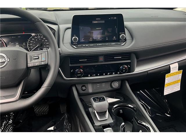 2026 Nissan Rogue SV Moonroof (Stk: 1362BNN) in Owen Sound - Image 7 of 13 2026 Nissan Rogue SV Moonroof (Stk: 1362BNN) in Owen Sound - Image 7 of 13